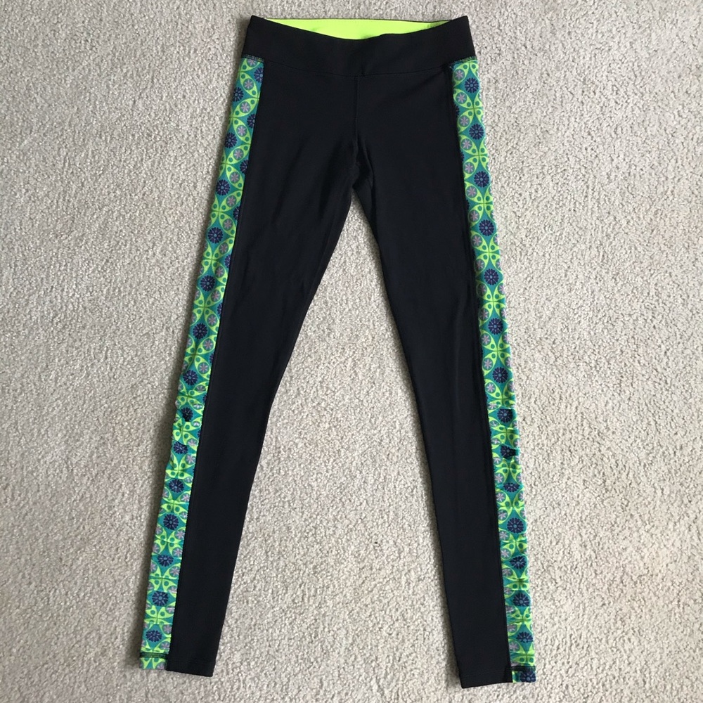 Ivivva leggings